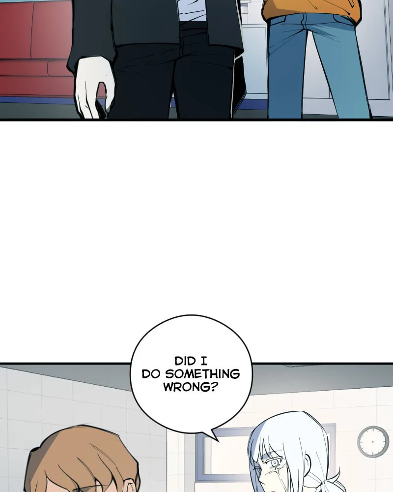 Hand Jumper Chapter 8 page 43 - 