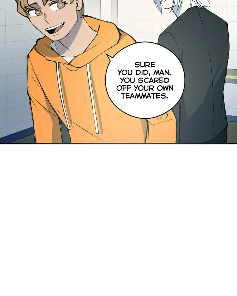 Hand Jumper Chapter 8 page 44 - 