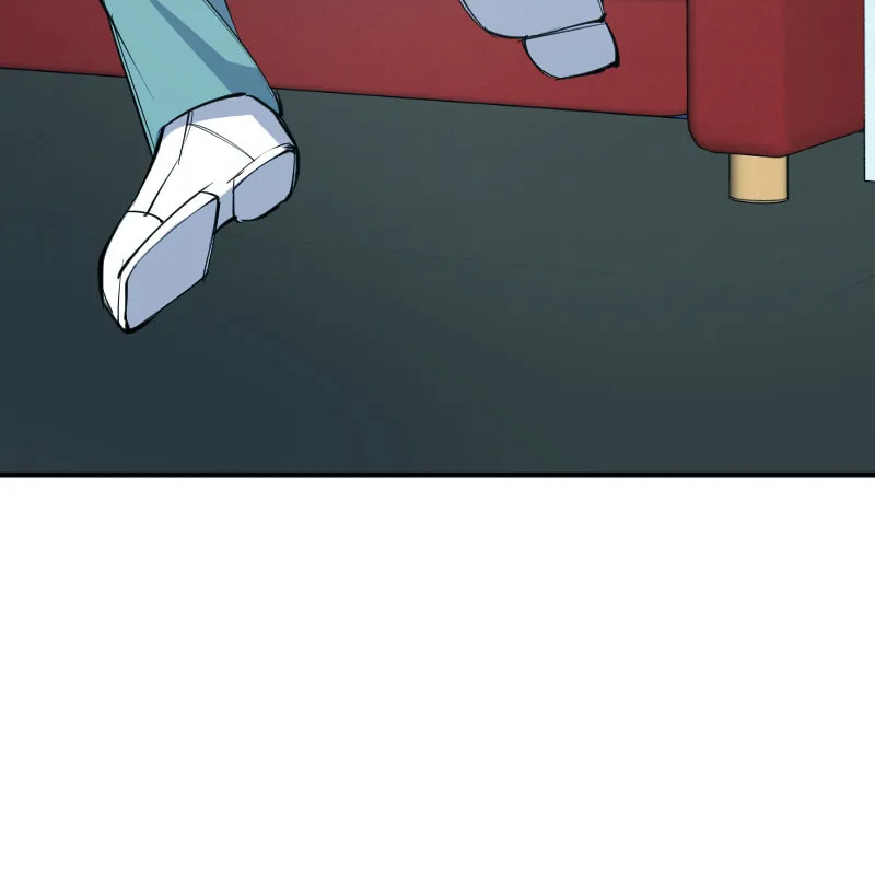 Hand Jumper Chapter 8 page 46 - 