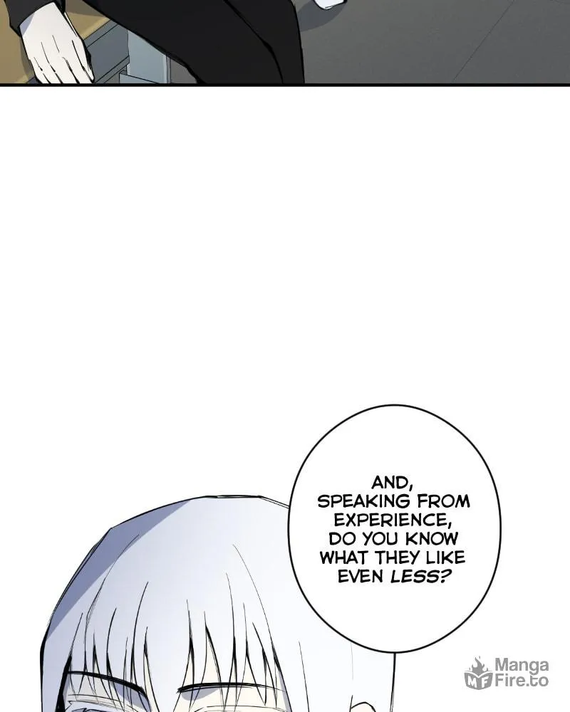 Hand Jumper Chapter 8 page 48 - 