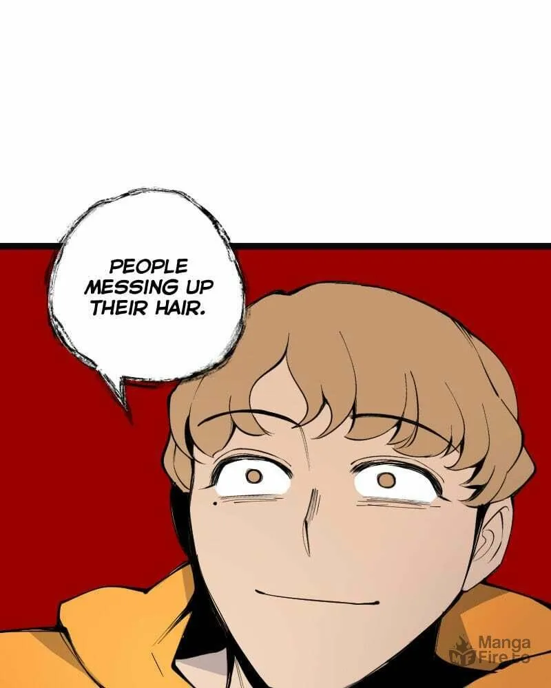Hand Jumper Chapter 8 page 50 - 