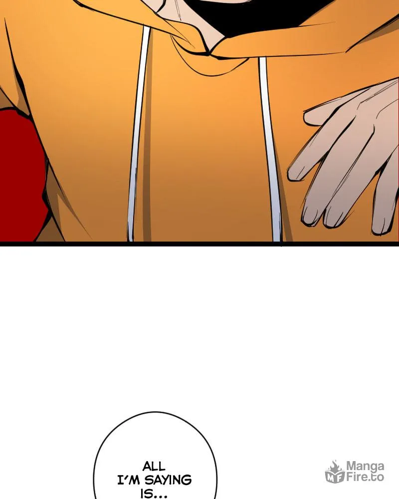 Hand Jumper Chapter 8 page 51 - 