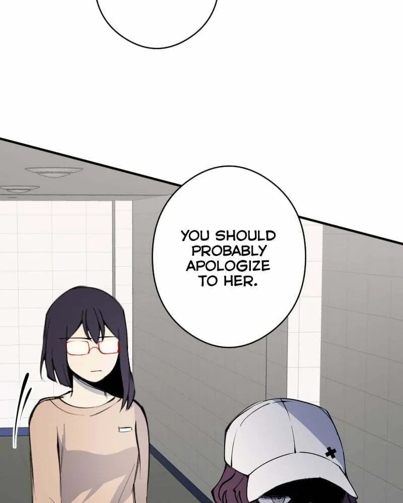 Hand Jumper Chapter 8 page 52 - 