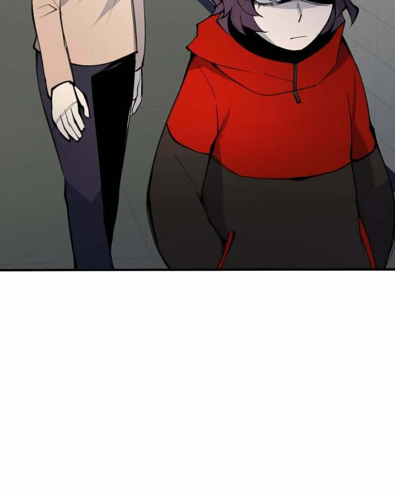 Hand Jumper Chapter 8 page 53 - 
