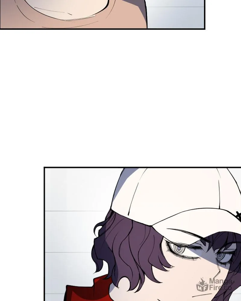 Hand Jumper Chapter 8 page 55 - 