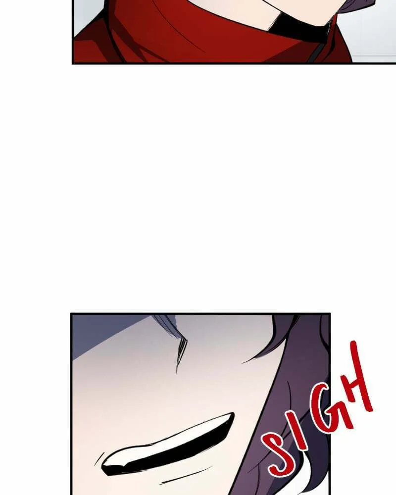 Hand Jumper Chapter 8 page 56 - 