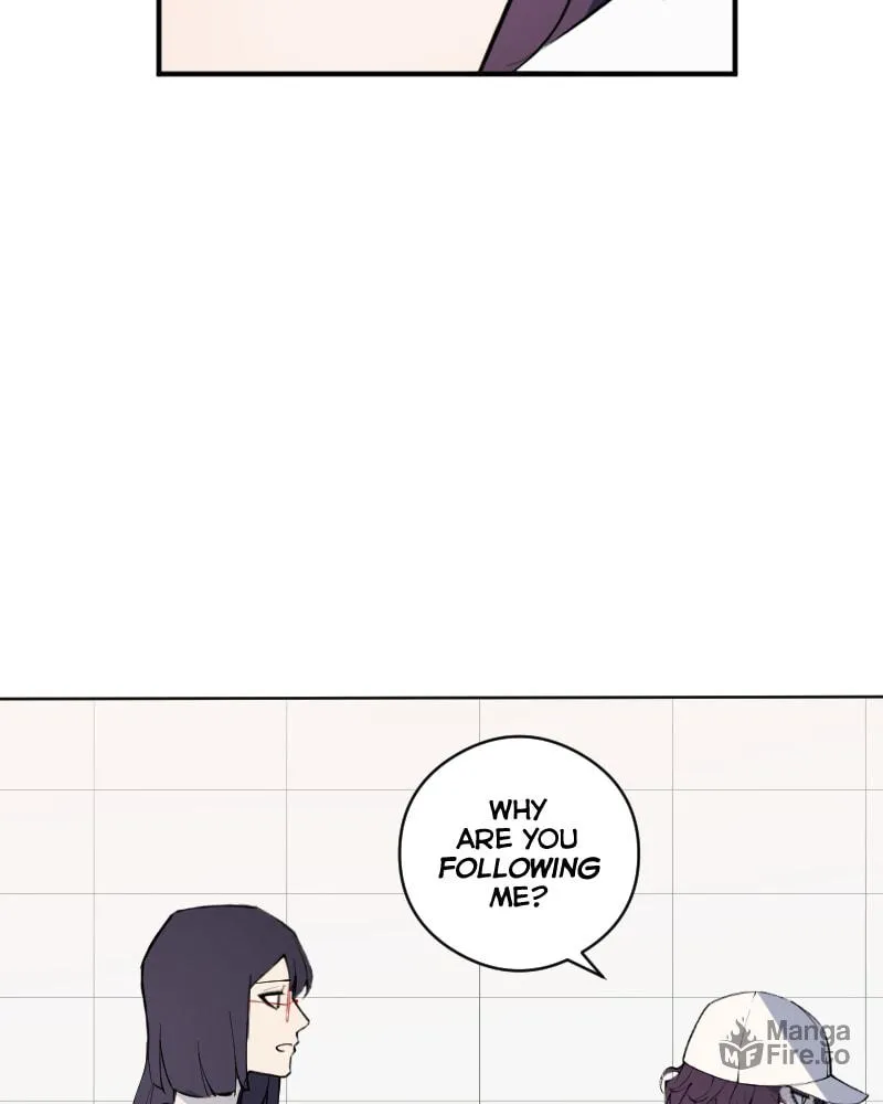 Hand Jumper Chapter 8 page 57 - 