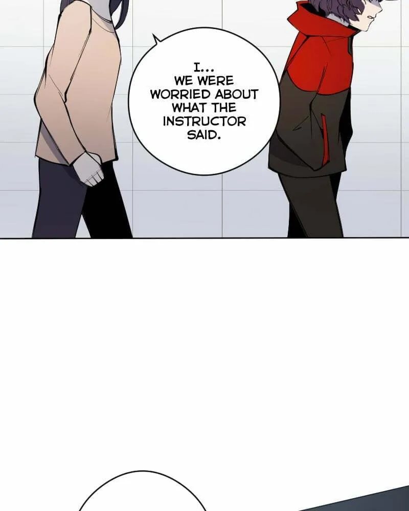 Hand Jumper Chapter 8 page 58 - 