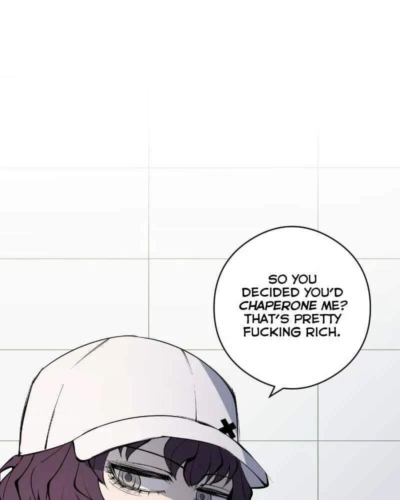 Hand Jumper Chapter 8 page 61 - 