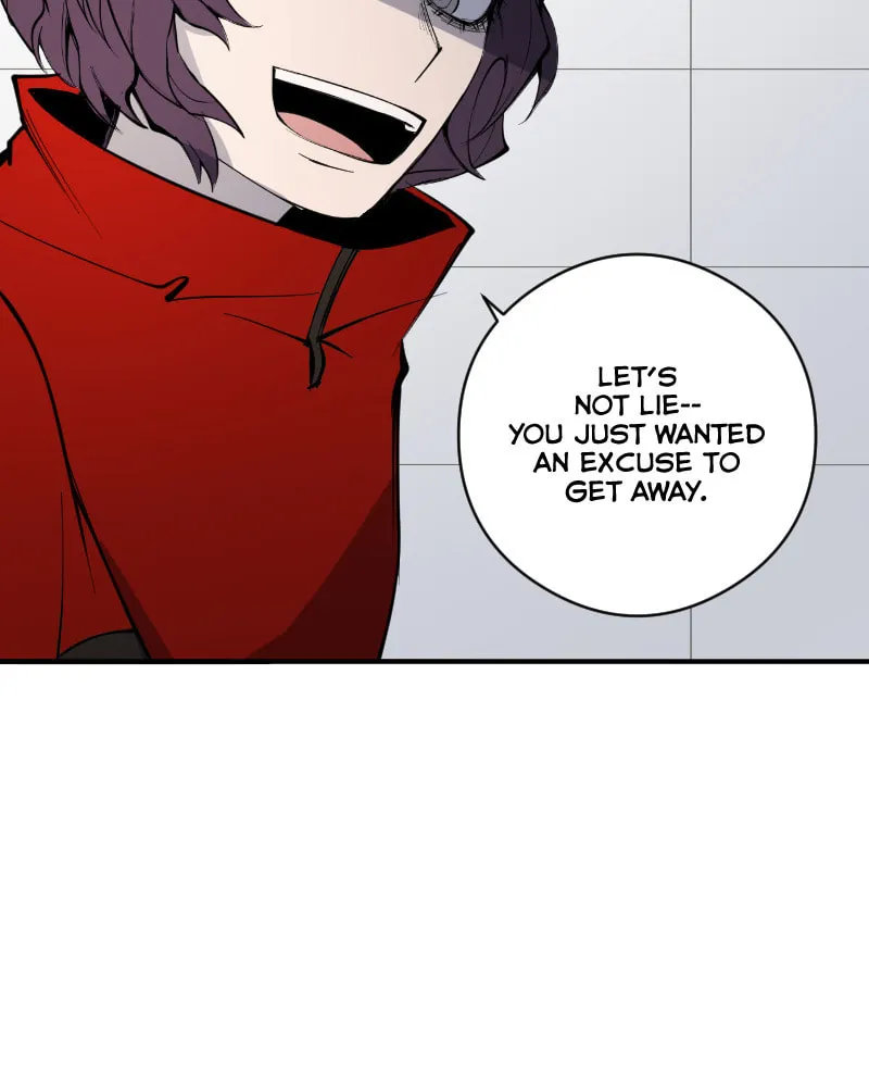 Hand Jumper Chapter 8 page 62 - 