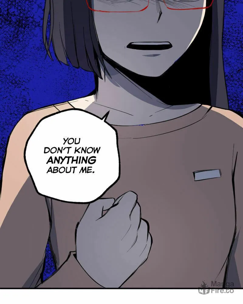 Hand Jumper Chapter 8 page 70 - 