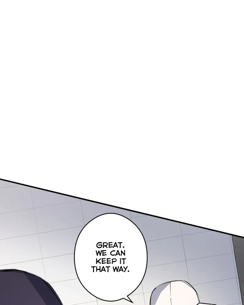 Hand Jumper Chapter 8 page 71 - 