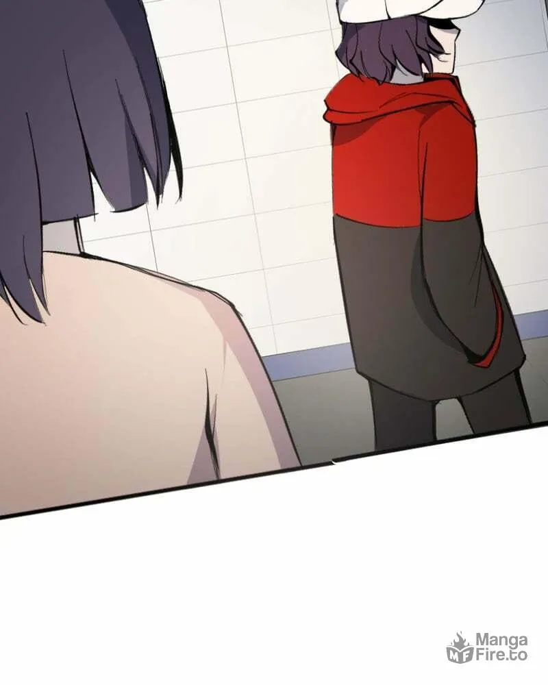 Hand Jumper Chapter 8 page 72 - 