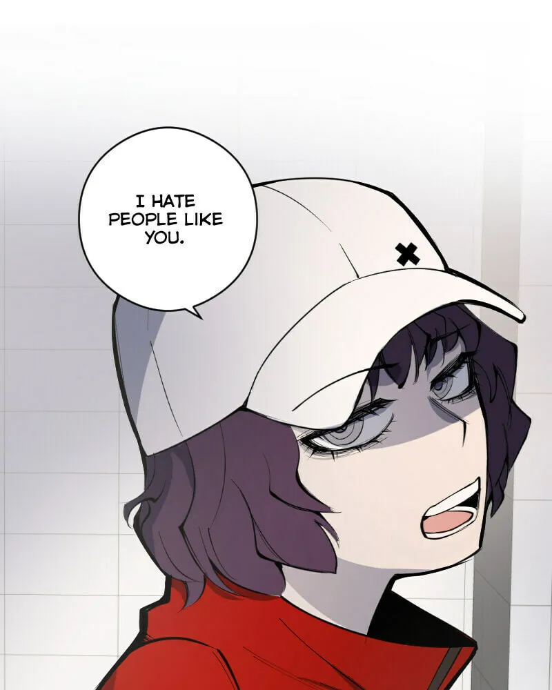 Hand Jumper Chapter 8 page 73 - 