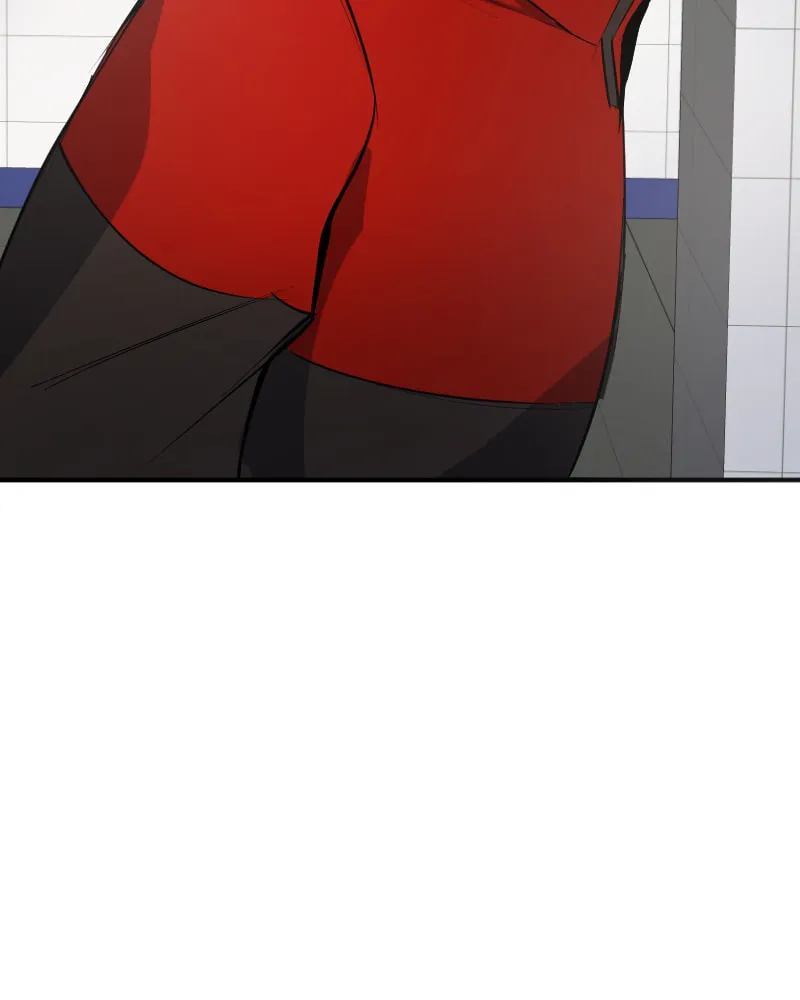 Hand Jumper Chapter 8 page 74 - 