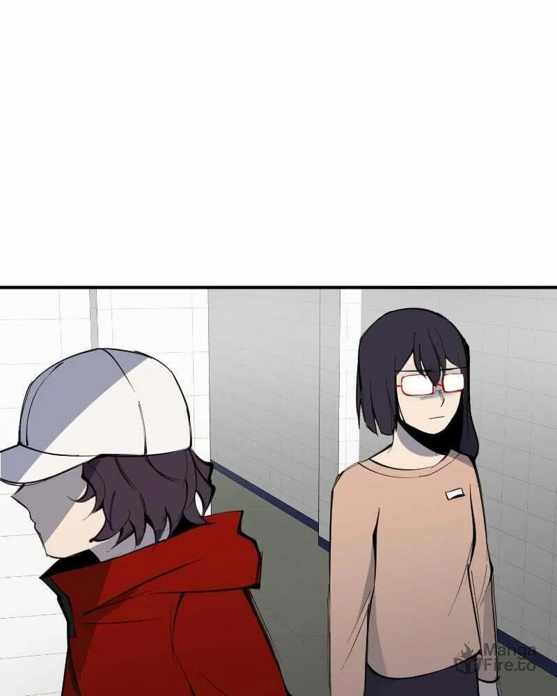 Hand Jumper Chapter 8 page 75 - 
