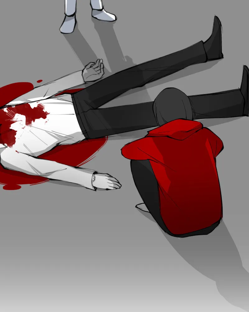Hand Jumper Chapter 8 page 79 - 
