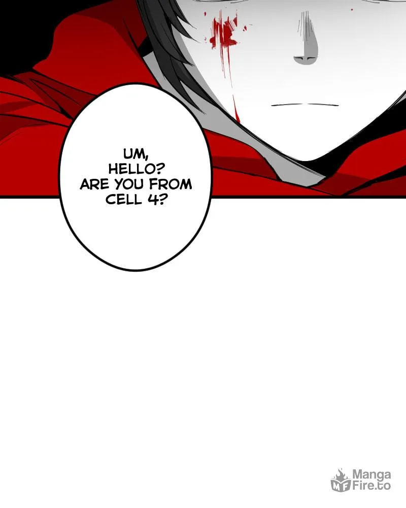 Hand Jumper Chapter 8 page 84 - 