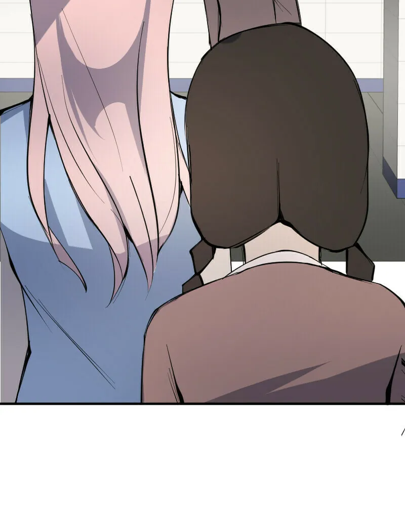 Hand Jumper Chapter 8 page 86 - 