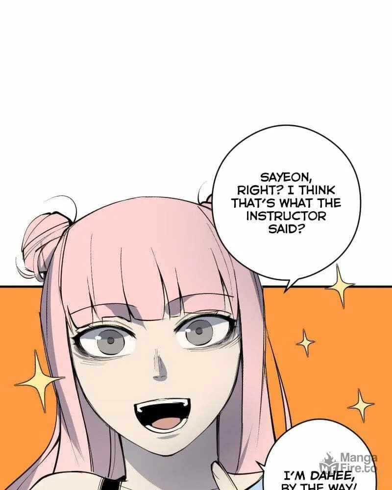 Hand Jumper Chapter 8 page 93 - 