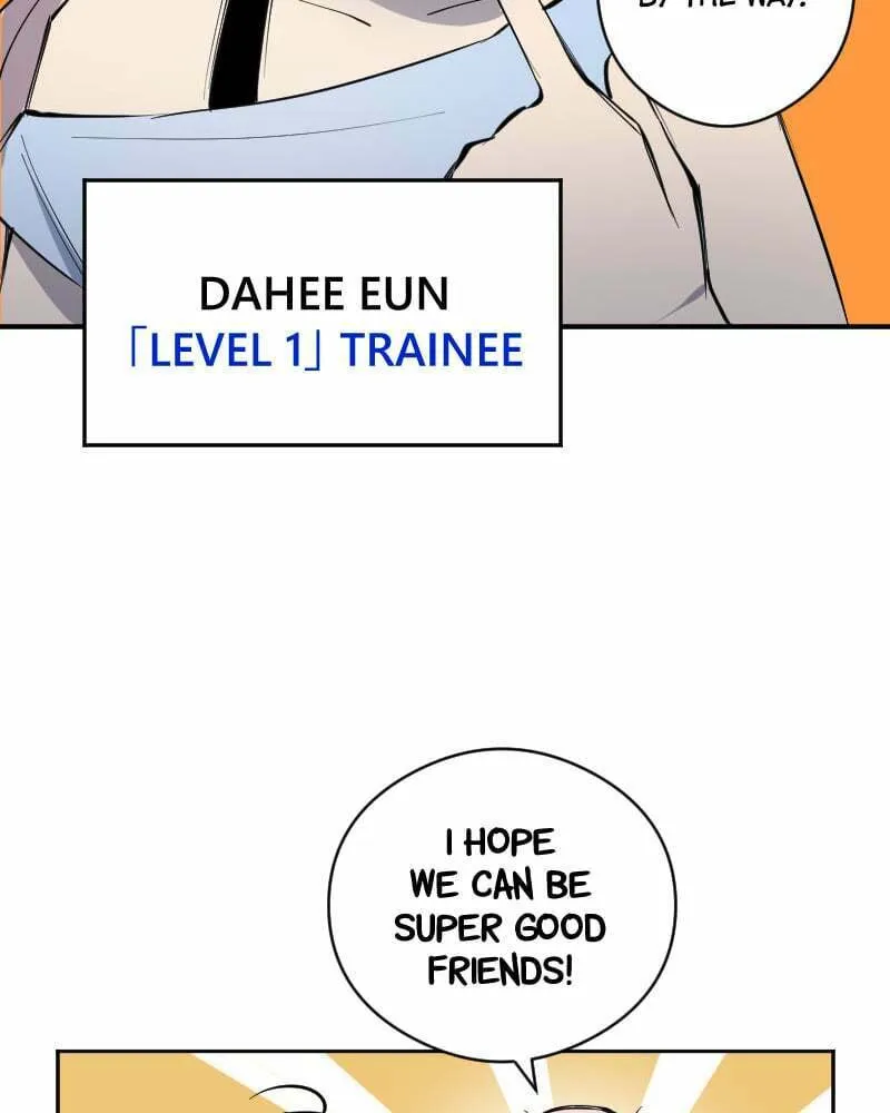 Hand Jumper Chapter 8 page 94 - 