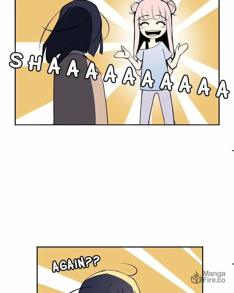 Hand Jumper Chapter 8 page 95 - 