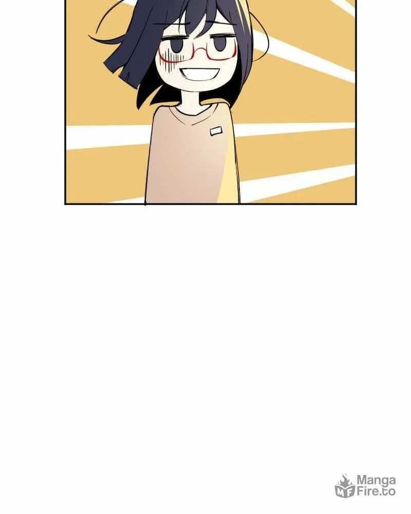 Hand Jumper Chapter 8 page 96 - 