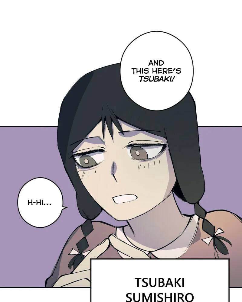 Hand Jumper Chapter 8 page 97 - 
