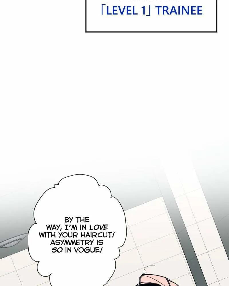 Hand Jumper Chapter 8 page 98 - 