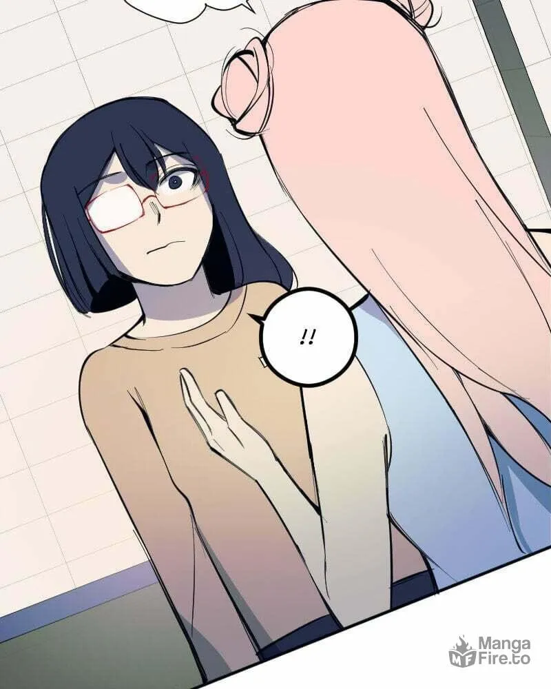 Hand Jumper Chapter 8 page 99 - 
