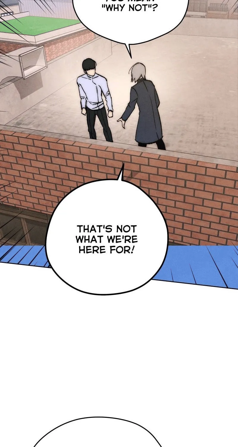 Hand Jumper Chapter 80 page 13 - 