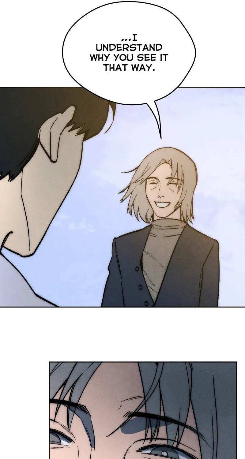 Hand Jumper Chapter 80 page 17 - 