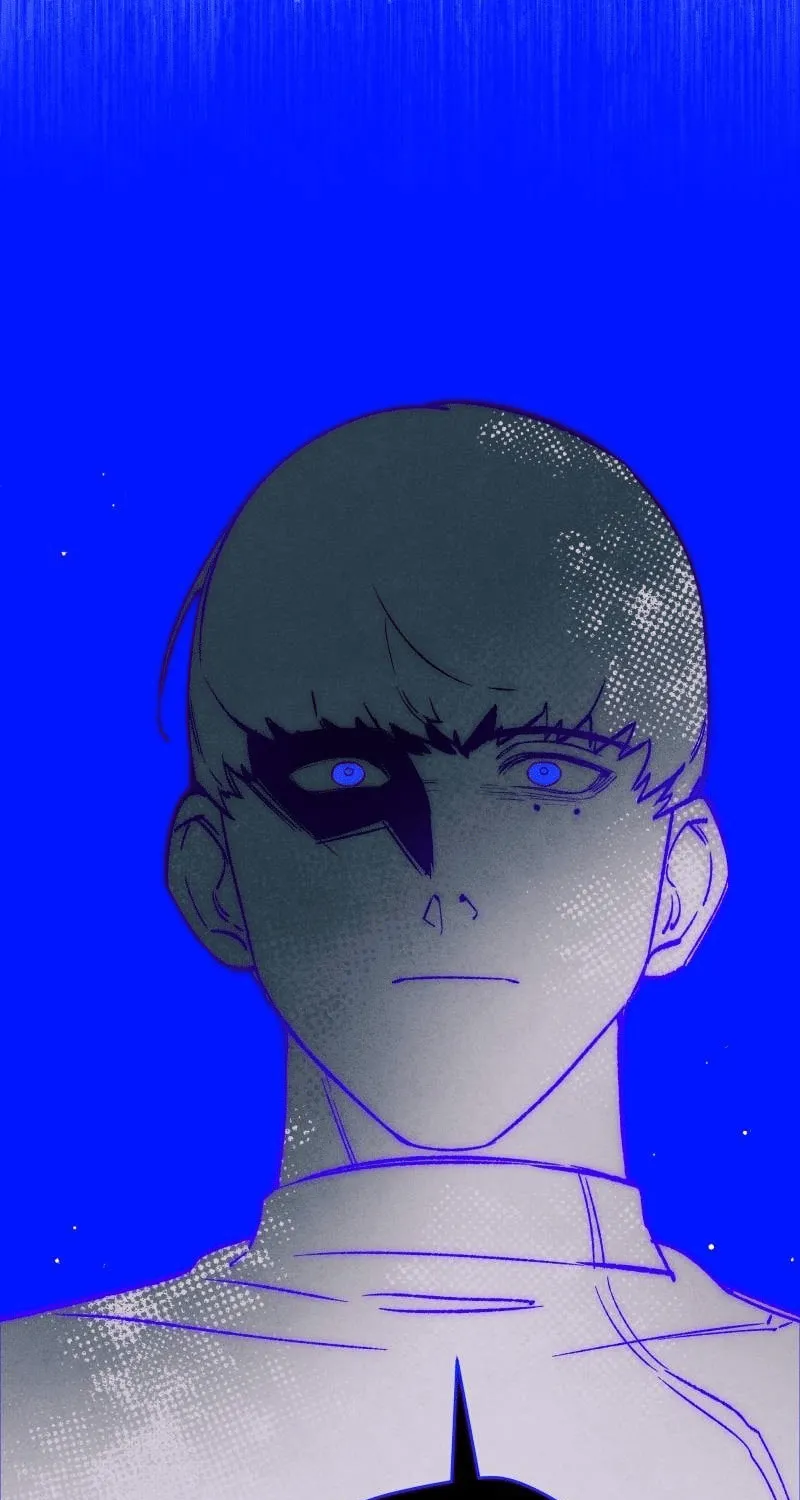 Hand Jumper Chapter 80 page 3 - 