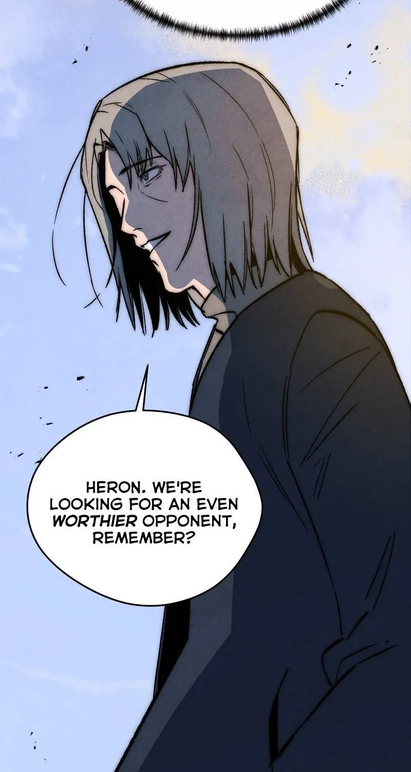 Hand Jumper Chapter 80 page 21 - 