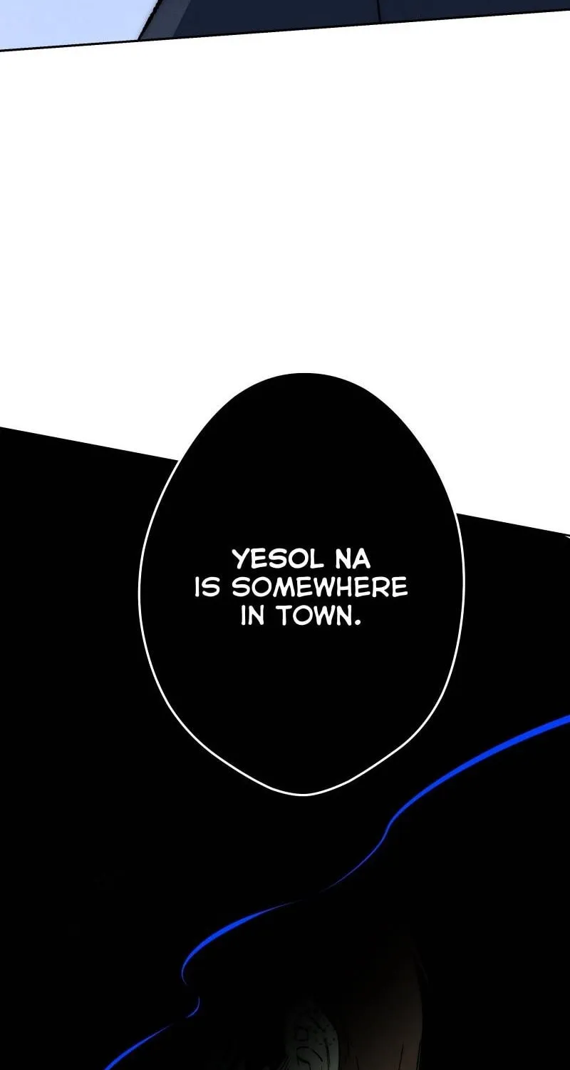 Hand Jumper Chapter 80 page 22 - 