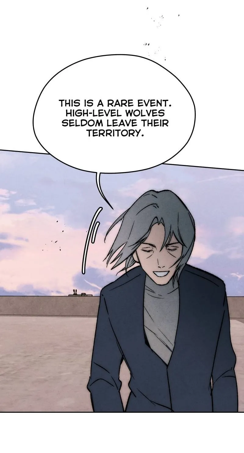 Hand Jumper Chapter 80 page 24 - 