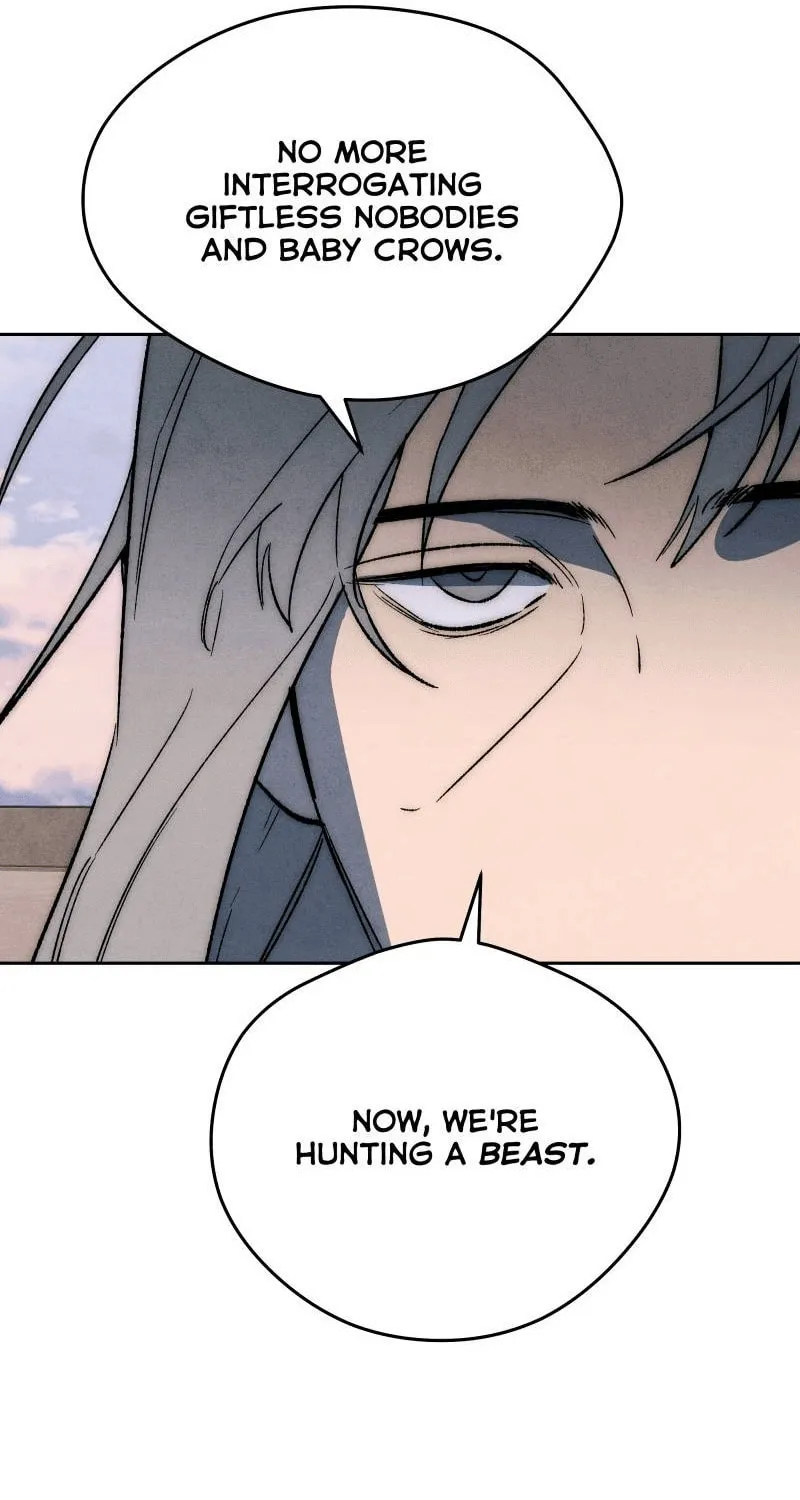 Hand Jumper Chapter 80 page 25 - 