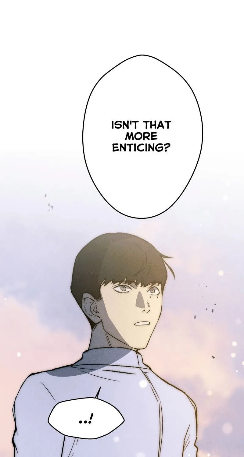 Hand Jumper Chapter 80 page 26 - 