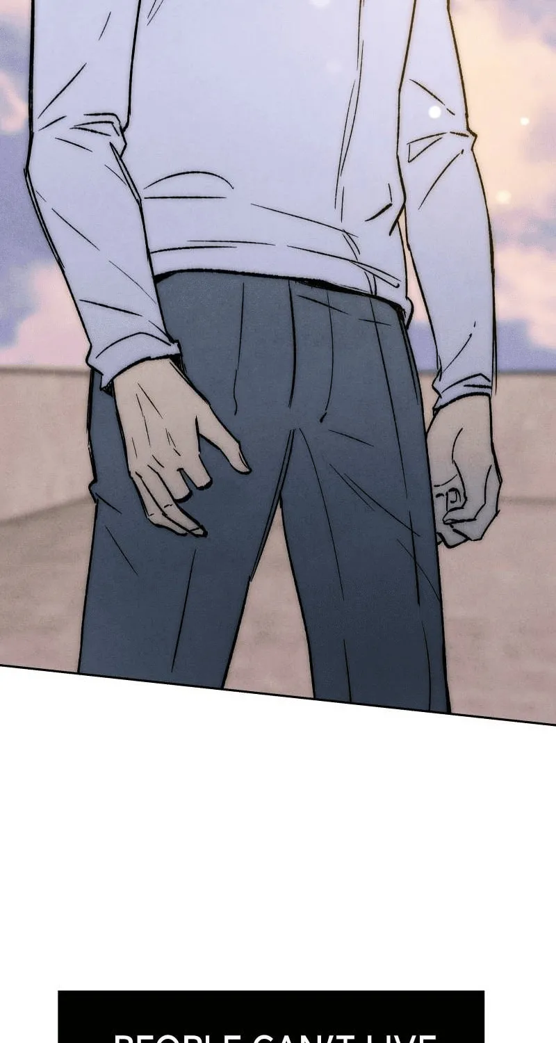 Hand Jumper Chapter 80 page 27 - 