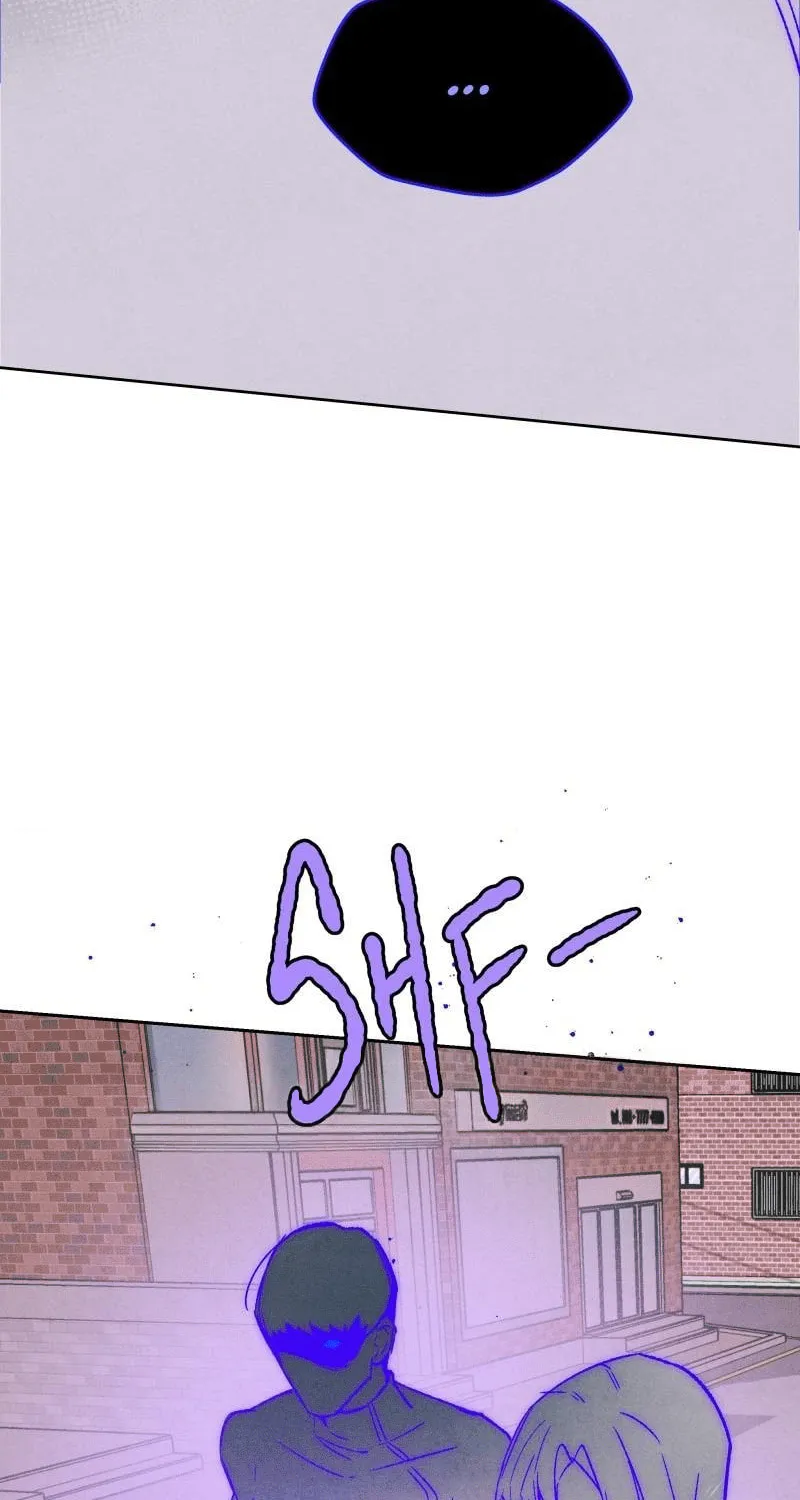 Hand Jumper Chapter 80 page 4 - 