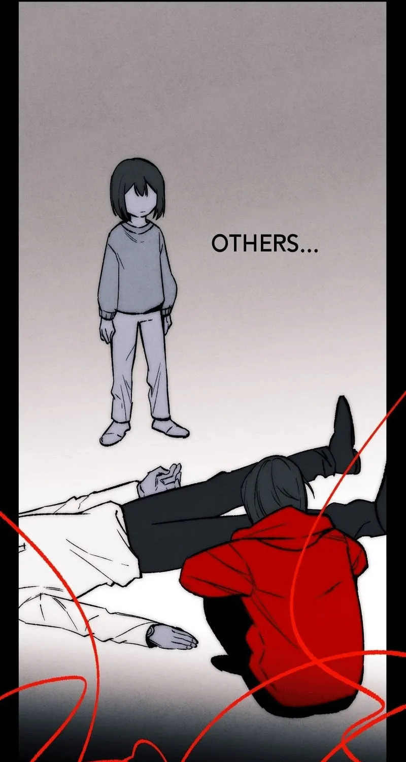 Hand Jumper Chapter 80 page 33 - 