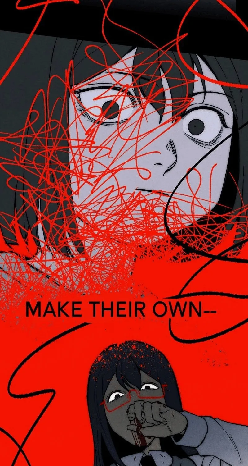 Hand Jumper Chapter 80 page 34 - 
