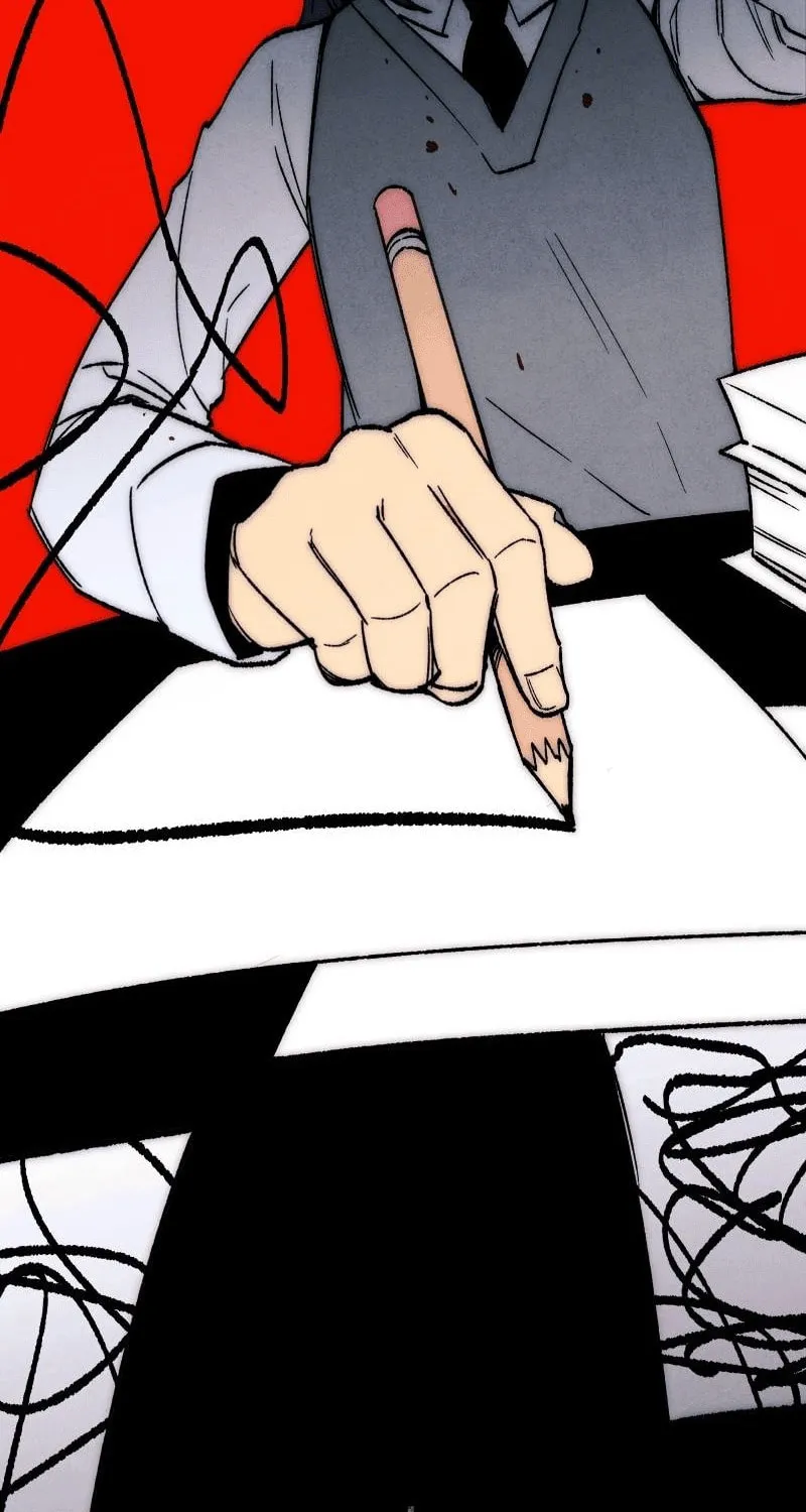 Hand Jumper Chapter 80 page 35 - 