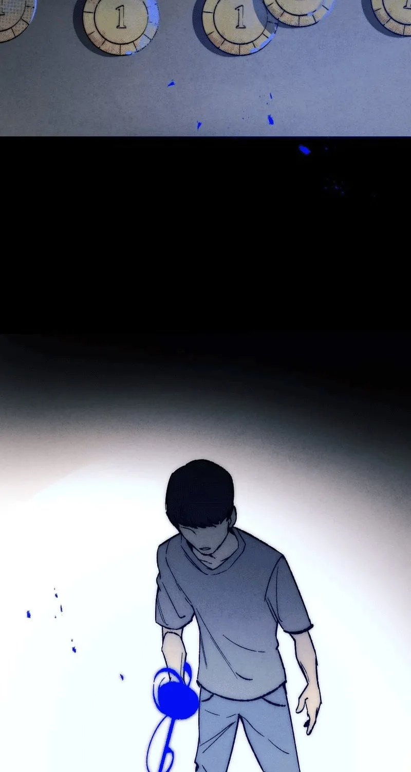 Hand Jumper Chapter 80 page 37 - 