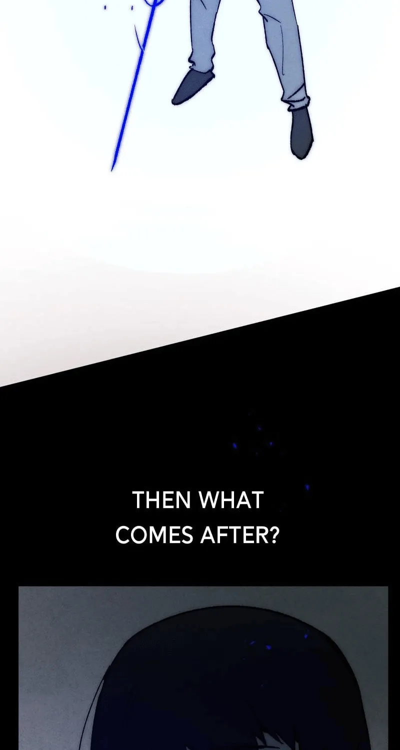 Hand Jumper Chapter 80 page 38 - 