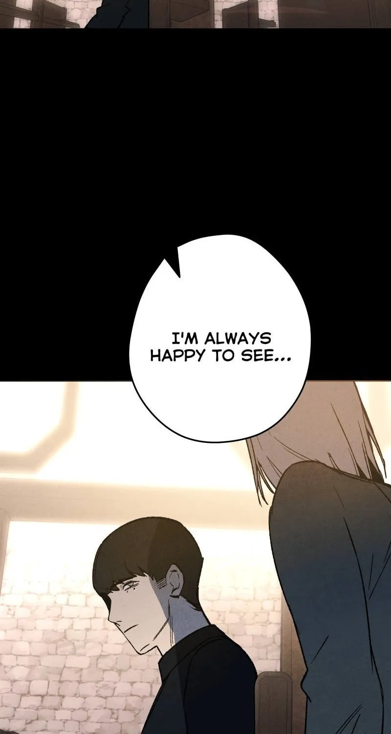 Hand Jumper Chapter 80 page 42 - 