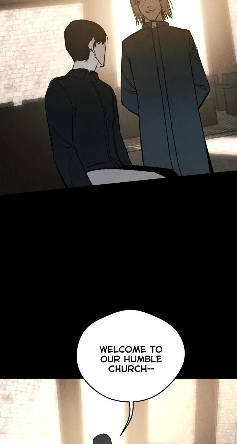 Hand Jumper Chapter 80 page 44 - 