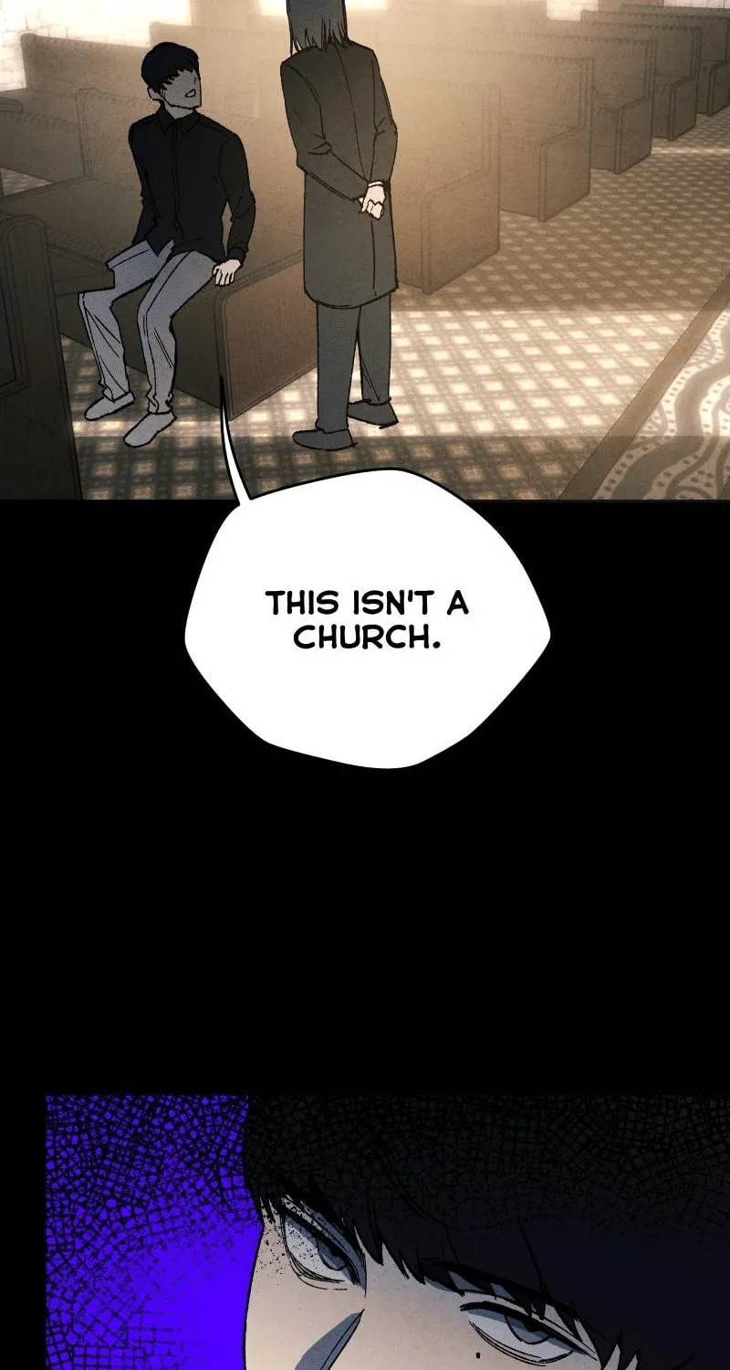 Hand Jumper Chapter 80 page 45 - 