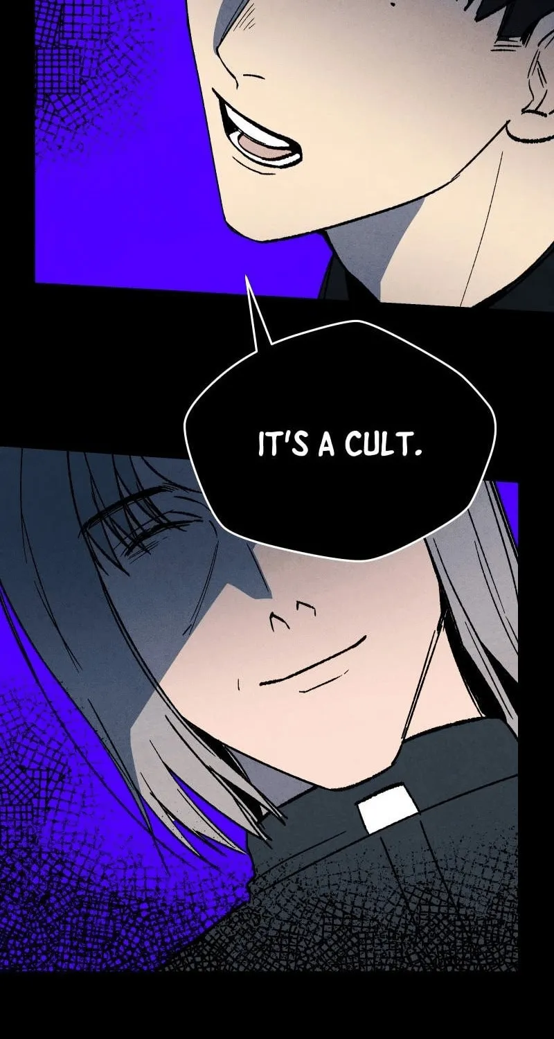Hand Jumper Chapter 80 page 46 - 