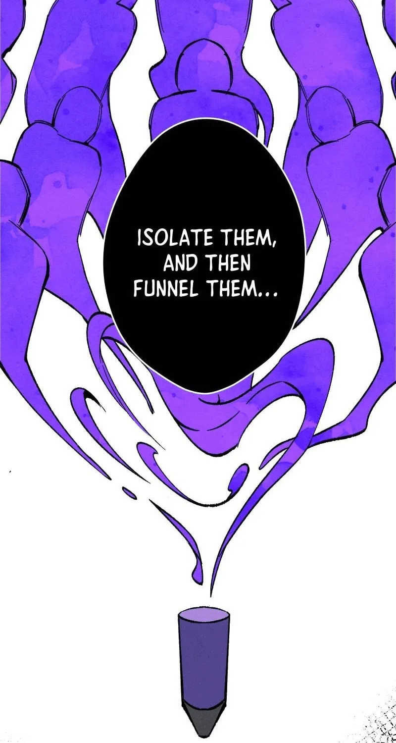Hand Jumper Chapter 80 page 49 - 